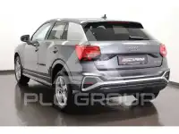 2025 Audi Q2