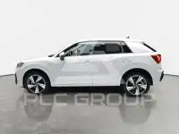 2025 Audi Q2