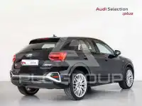 2025 Audi Q2