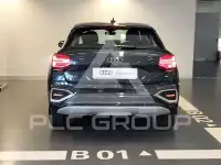 2025 Audi Q2