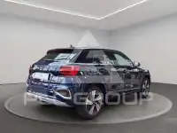 2025 Audi Q2