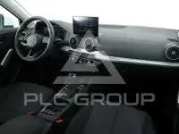 2025 Audi Q2