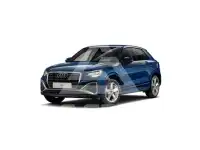 2025 Audi Q2