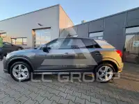 2025 Audi Q2