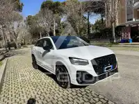 2025 Audi Q2