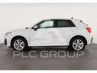 2025 Audi Q2