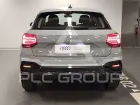 2025 Audi Q2