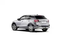2025 Audi Q2