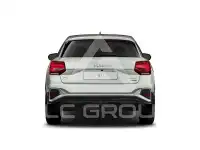2025 Audi Q2