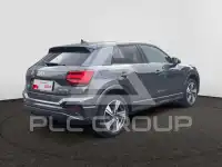 2025 Audi Q2