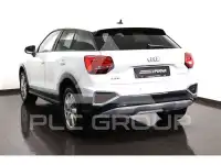 2025 Audi Q2