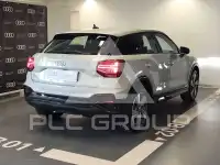 2025 Audi Q2