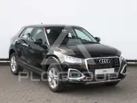 2026 Audi Q2
