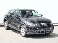 2025 Audi Q2
