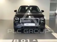 2025 Audi Q2