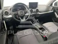 2025 Audi Q2