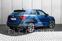 2025 Audi Q2