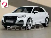 2025 Audi Q2
