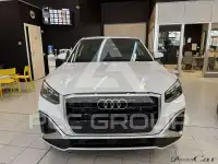 2025 Audi Q2