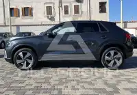 2025 Audi Q2