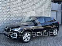 2026 Audi Q2
