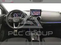 2025 Audi Q2