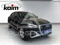 2025 Audi Q2