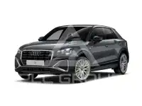 2025 Audi Q2