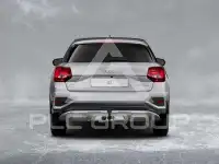 2025 Audi Q2