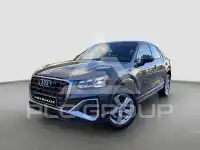 2025 Audi Q2