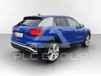 2025 Audi Q2