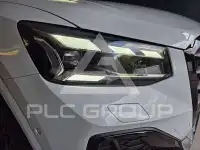2025 Audi Q2