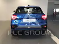 2025 Audi Q2