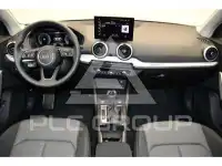 2025 Audi Q2