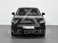 2025 Audi Q2