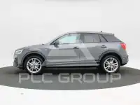 2025 Audi Q2