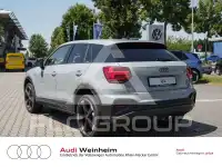 2025 Audi Q2