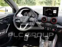 2025 Audi Q2