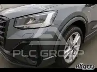 2025 Audi Q2