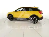2025 Audi Q2