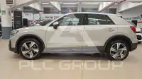 2025 Audi Q2