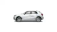 2025 Audi Q2
