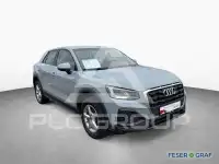 2025 Audi Q2