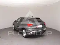 2025 Audi Q2