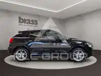 2025 Audi Q2