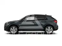 2025 Audi Q2