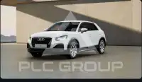 2025 Audi Q2