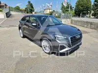 2025 Audi Q2