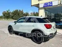 2025 Audi Q2