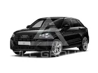 2025 Audi Q2